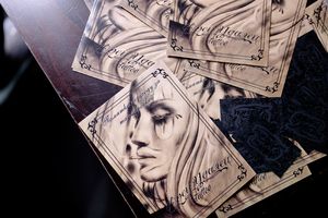 Фотограф Андрей Губренко